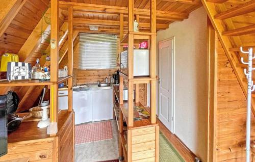 Luhmannsdorf Casa | Ferienhaus Lühmannsdorf