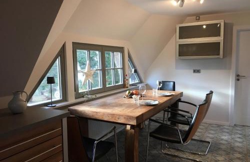 Quilitz Apartamento | Ferienhaus Mü