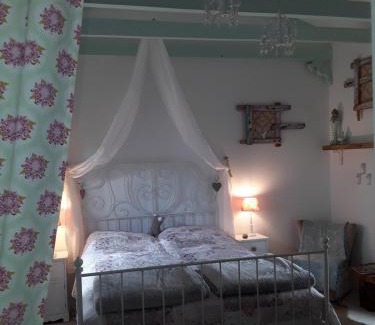 Munster im Heidekreis Casa | Ferienhaus mit Minibauernhof