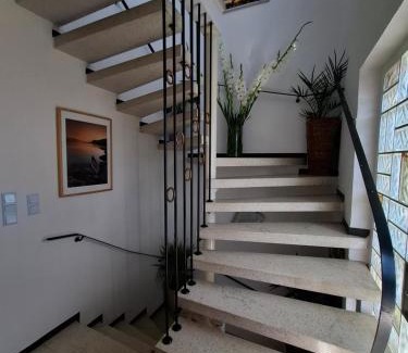 Eschwege Casa | Ferienhaus Magnolie