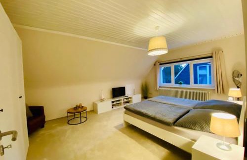 Malente Casa | Ferienhaus Malente