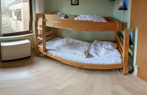 Marienleuchte Casa | Ferienhaus Marienleuchte