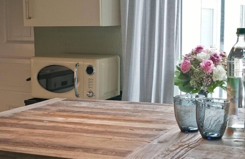 Schaalby Casa | Ferienhaus "maries Haus" in Schaalby