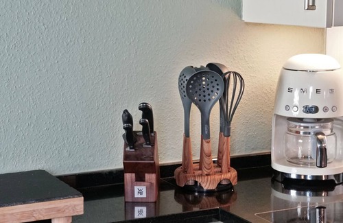 Schaalby Casa | Ferienhaus "maries Haus" in Schaalby