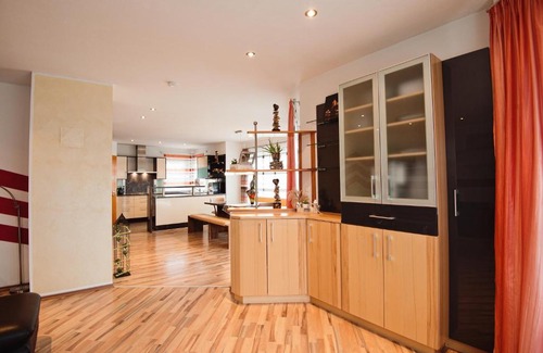 Seeboden Casa | Ferienhaus MelBe