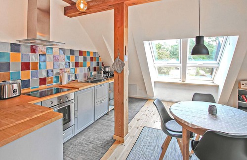 Mirow Casa | Ferienhaus Mirow OT Starsow