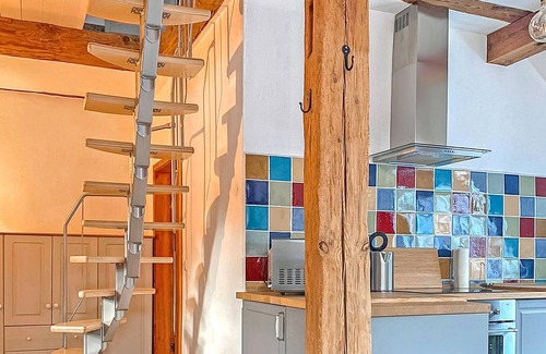 Mirow Casa | Ferienhaus Mirow OT Starsow