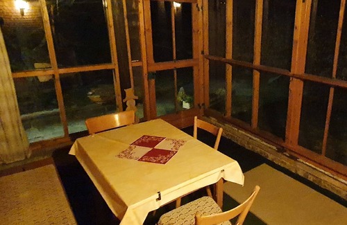 Gaugenwald Casa | Ferienhaus mit 50qm, 3 Schlafzimmer für Maximal 4 Personen