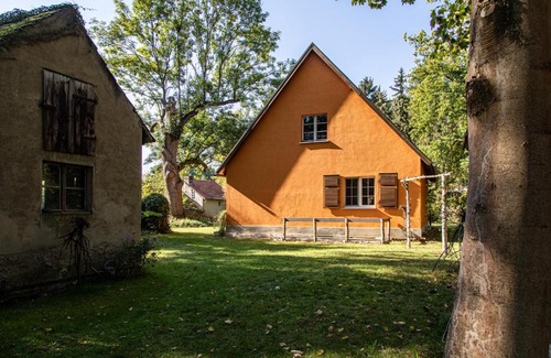 Teupitz Apartamento | Ferienhaus Mittelmühle