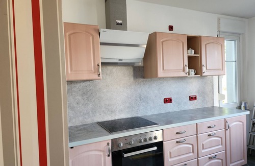 Chorin Casa | Ferienhaus Naturpur Chorin - Urlaub im Biosphärenreservat Schorfheide Chorin