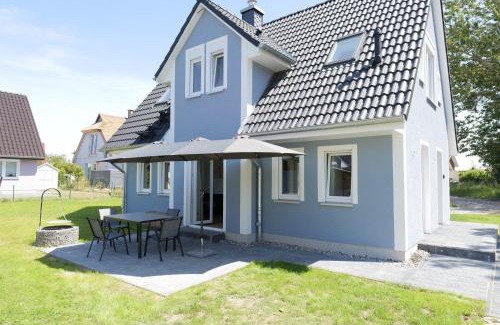 Boiensdorf Casa | Ferienhaus Ostseetraum - ABC427
