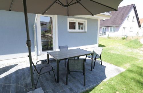 Boiensdorf Casa | Ferienhaus Ostseetraum - ABC427