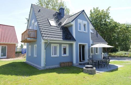 Boiensdorf Casa | Ferienhaus Ostseetraum - ABC427
