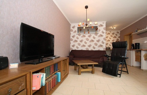 Parmen Casa | Ferienhaus, Parmen bei Feldberg