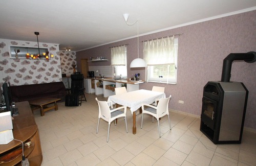 Parmen Casa | Ferienhaus, Parmen bei Feldberg