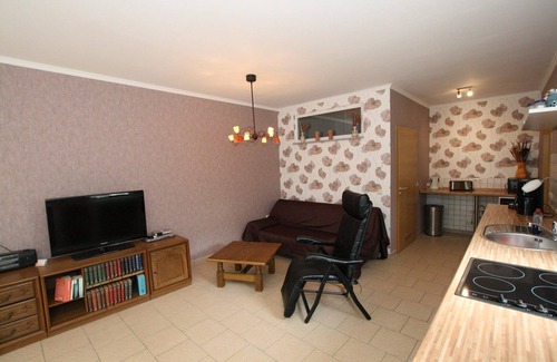 Parmen Casa | Ferienhaus, Parmen bei Feldberg