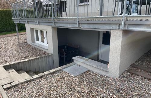 Angermuende Casa | Ferienhaus-Parsteinsee