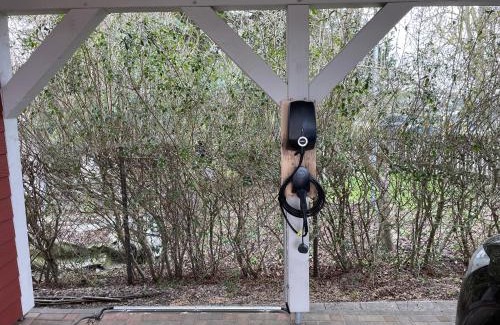 Angermuende Casa | Ferienhaus-Parsteinsee