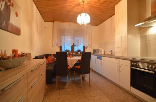 Haserich Casa | Casa de vacaciones Paula en Haserich en Hunsrück