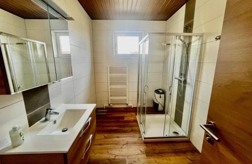 Altenburg Casa | Ferienhaus Rabl