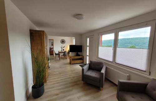 Mengershausen Casa | Ferienhaus Rosa