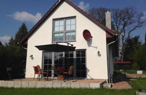 Dahmsdorf Casa | Ferienhaus Scheune