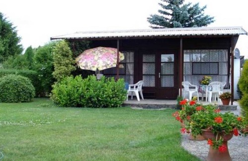 Monkebude Casa | Ferienhaus Schmidt, Erika - Ferienhaus 7