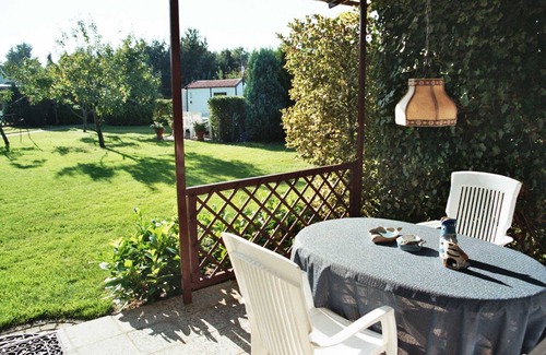 Monkebude Casa | Ferienhaus Schmidt, Erika - Ferienhaus 7