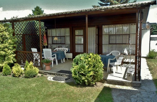 Monkebude Casa | Ferienhaus Schmidt, Erika - Ferienhaus 7