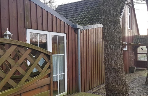 Sankt Margarethen Casa | Ferienhaus Schwalbe