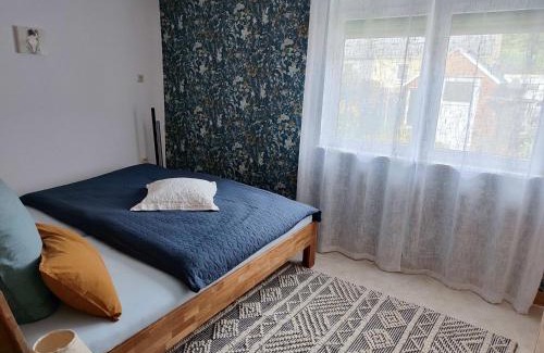 Sehma Casa | Ferienhaus Sinneswandel