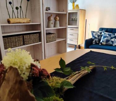 Sehma Casa | Ferienhaus Sinneswandel