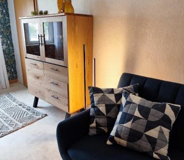 Sehma Casa | Ferienhaus Sinneswandel