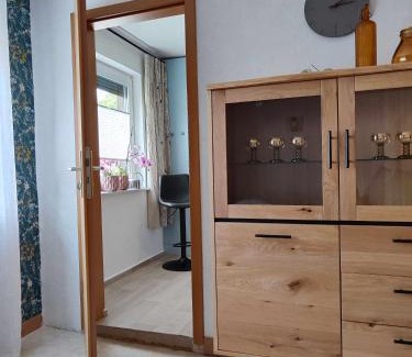 Sehma Casa | Ferienhaus Sinneswandel