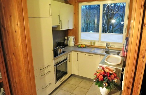 Bremke Casa | Alquiler Sophie con 70 metros cuadrados con capacidad para 5 personas