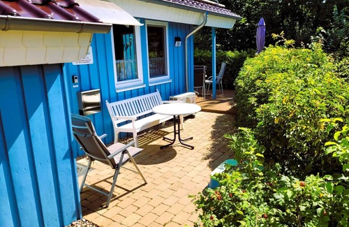 Bremke Casa | Alquiler Sophie con 70 metros cuadrados con capacidad para 5 personas