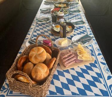 Altotting Apartamento | Ferienhaus Spielburg