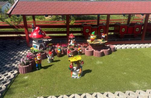 Altotting Apartamento | Ferienhaus Spielburg