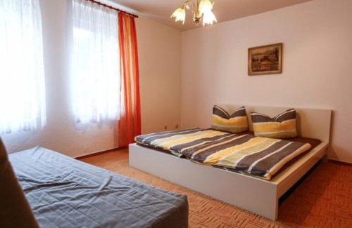 Vetschau/Spreewald Apartamento | Ferienhaus Spreewald Linde