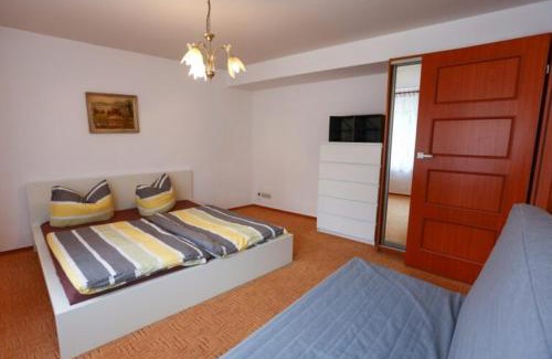 Vetschau/Spreewald Apartamento | Ferienhaus Spreewald Linde