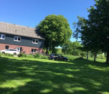 Eggstedt Apartamento | Ferienhaus Staben