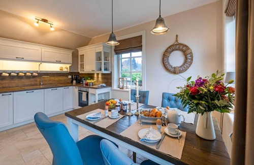 Kosel Casa | Ferienhaus "strandperle"