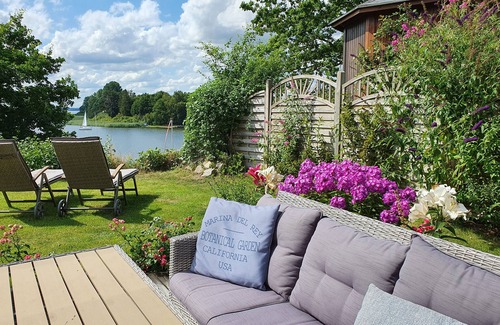 Kosel Casa | Ferienhaus "strandperle"