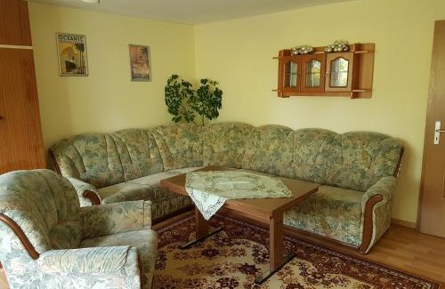 Wartin Casa | Ferienhaus Uckermark