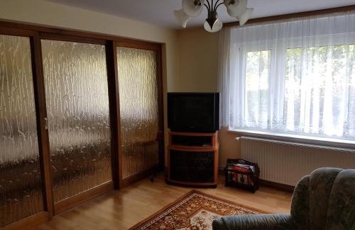 Wartin Casa | Ferienhaus Uckermark