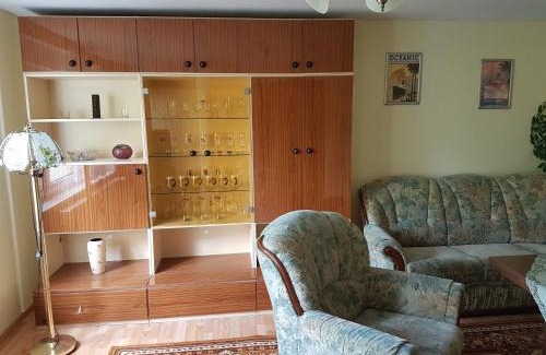 Wartin Casa | Ferienhaus Uckermark