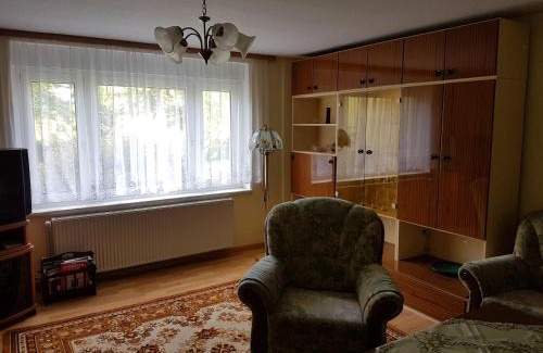 Wartin Casa | Ferienhaus Uckermark