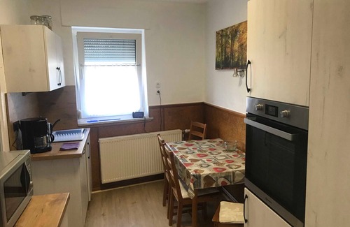 Boerssum Casa | Ferienhaus Villa Alwine - Ferienhaus