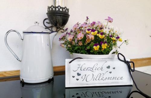 Hausen Casa | Ferienhaus vom Bahratal