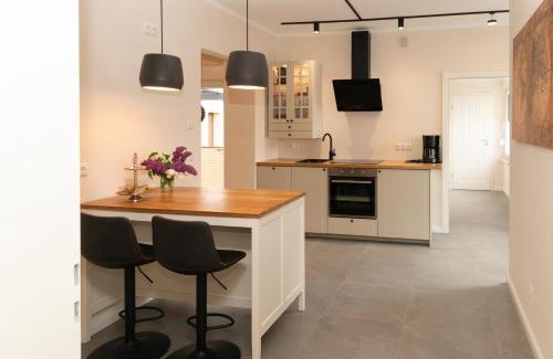 Karstadt Casa | Ferienhaus Wegblüte